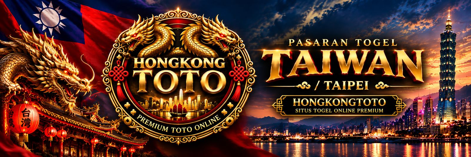 Taiwan Lotto Sintuak Toboh Gadang